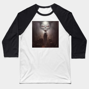 Sacrifice Baseball T-Shirt